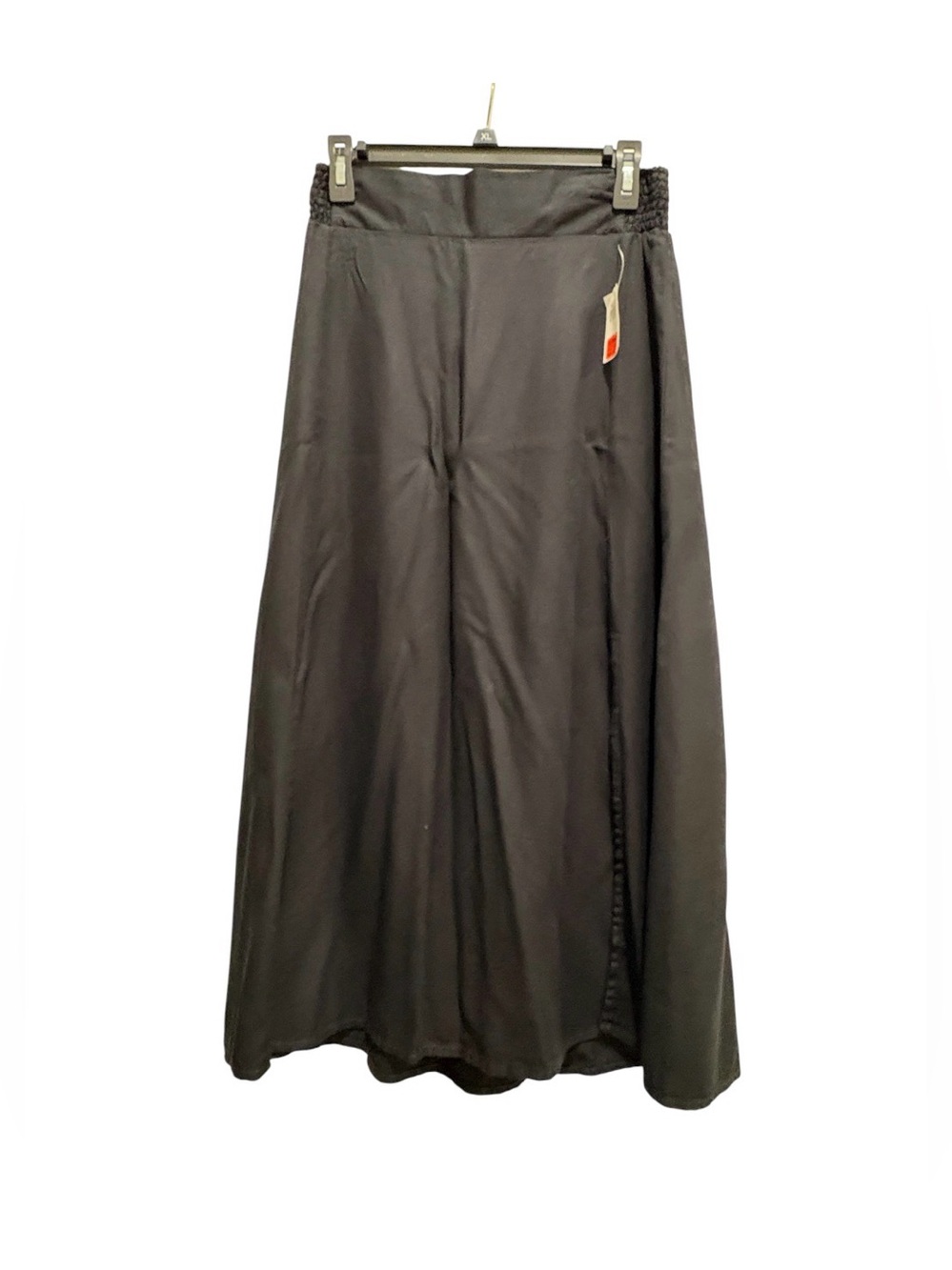 NWT Old Navy black maxi skirt